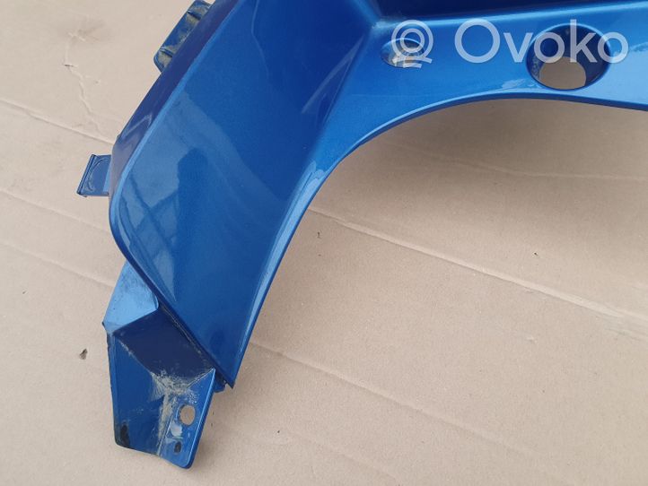 Opel Grandland X Rivestimento del pannello parte angolare del paraurti posteriore YP00029077