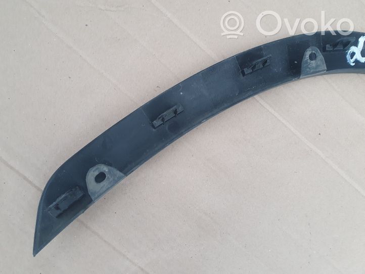 Toyota Highlander XU50 Rivestimento passaruota anteriore 758710E030