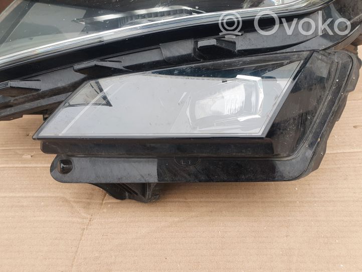 Skoda Kodiaq Faro/fanale 566941015E