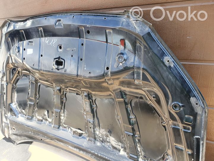 Toyota RAV 4 (XA30) Vano motore/cofano RAV4