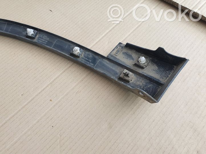 565854732 Skoda Kodiaq Zierleiste Radlauf Kotflügel vorne, 36.00  