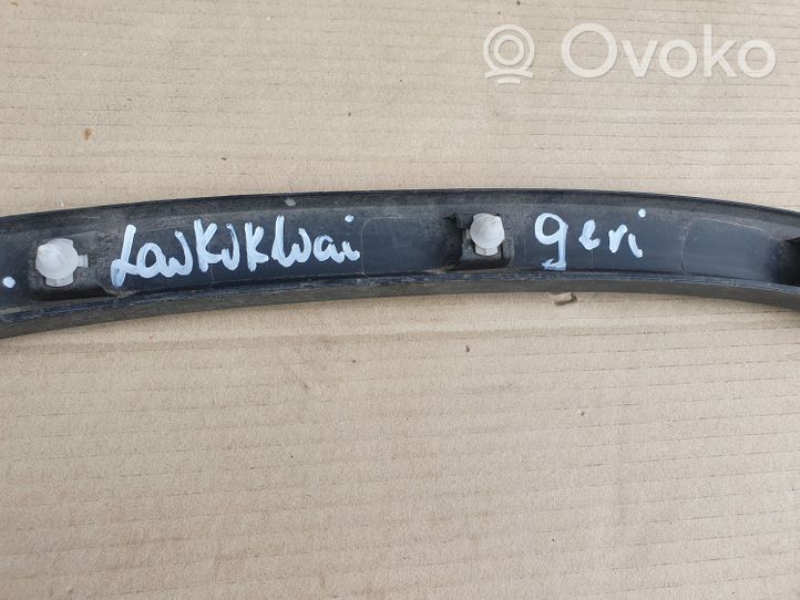 Skoda Kodiaq Listwa błotnika tylnego 565854820