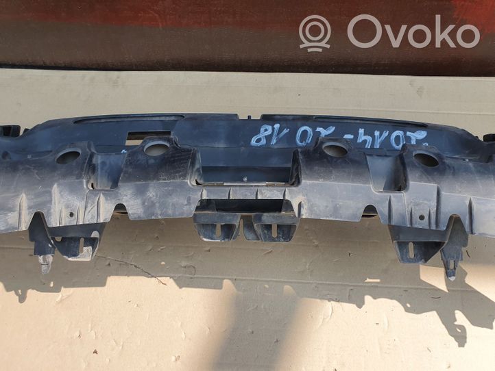 Ford Transit -  Tourneo Connect Uchwyt / Mocowanie zderzaka przedniego D2A3B