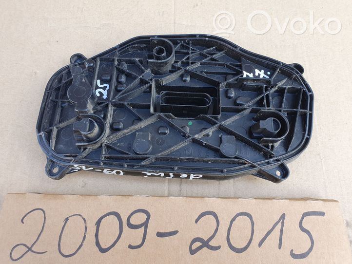 Volkswagen Transporter - Caravelle T5 Tail light bulb cover holder 7E0945096Q