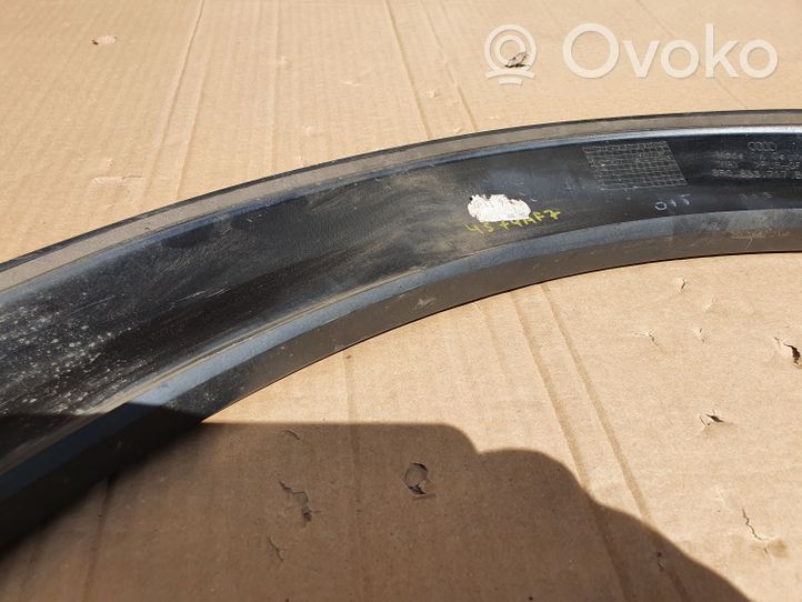 Audi Q5 SQ5 Rivestimento passaruota anteriore 8R0853717B