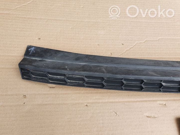 Skoda Kodiaq Modanatura della barra di rivestimento del paraurti anteriore 565807423B
