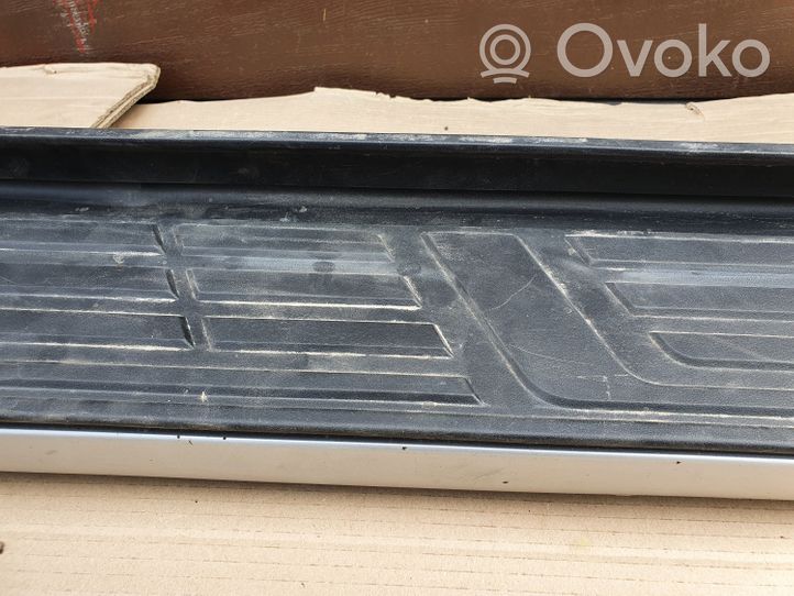 Toyota Land Cruiser (J150) Rivestimento sottoporta/minigonna laterale 5177160180