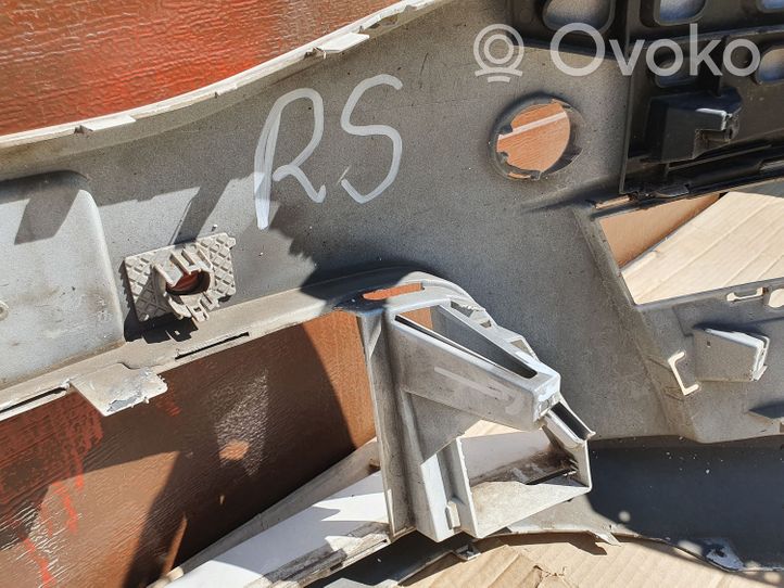 Skoda Octavia Mk3 (5E) Zderzak przedni 5E0807221AA