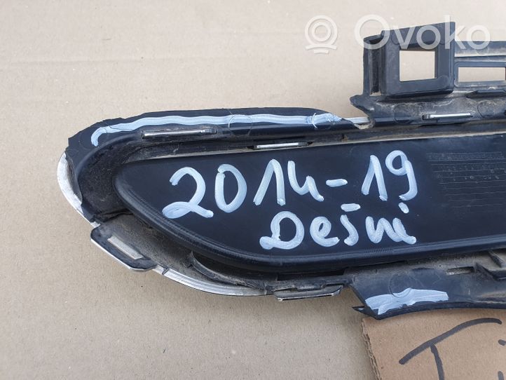 Volkswagen PASSAT B8 Element tłumika 3G0807056C