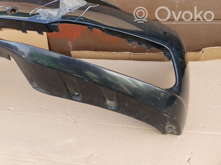 BMW 3 F30 F35 F31 Front bumper 51117386283