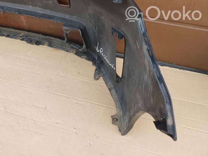 Toyota Prius+ (ZVW40) Paraurti anteriore 5211947450