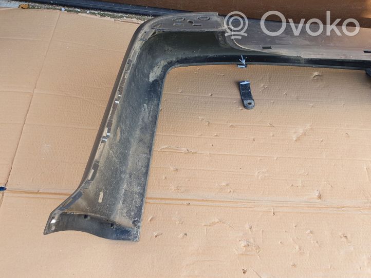 Volkswagen Transporter - Caravelle T6 Rear bumper 7E0807417C