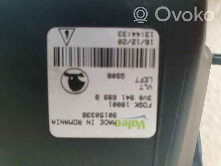 Skoda Superb B8 (3V) Światło przeciwmgłowe przednie 3V0941699B