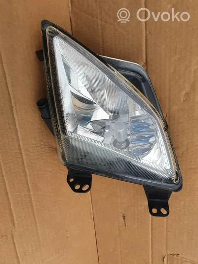 Ford Focus Front fog light JX7B13B221FB