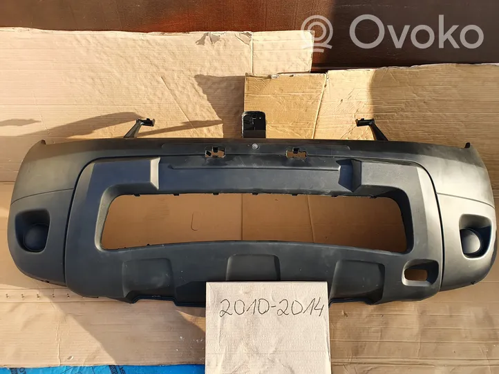 Dacia Duster Front bumper 820220030R