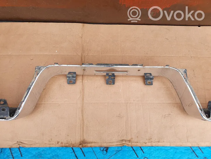 Volkswagen Amarok Rear bumper 2H7807421