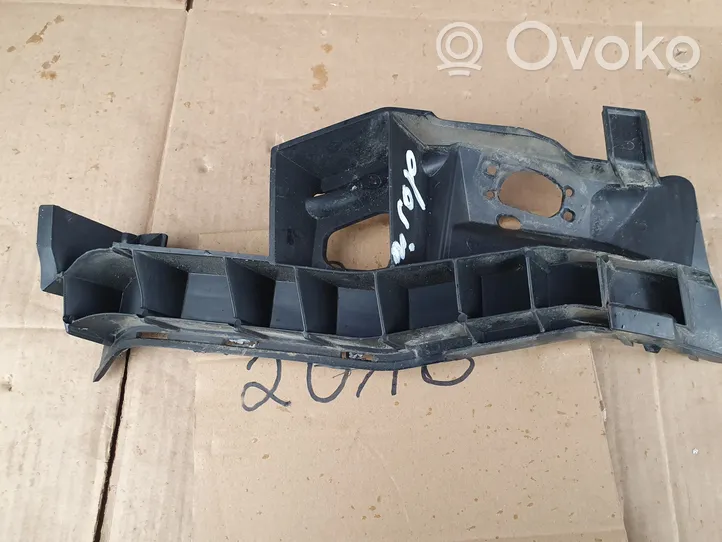 Audi A6 S6 C7 4G Support de buse de lave-phares 4G0807096F