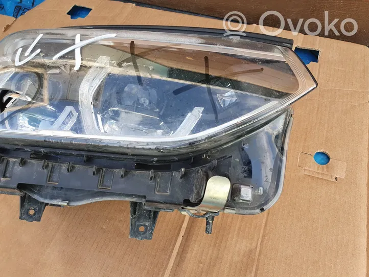 BMW X3 G01 Lampa przednia LE15A6372