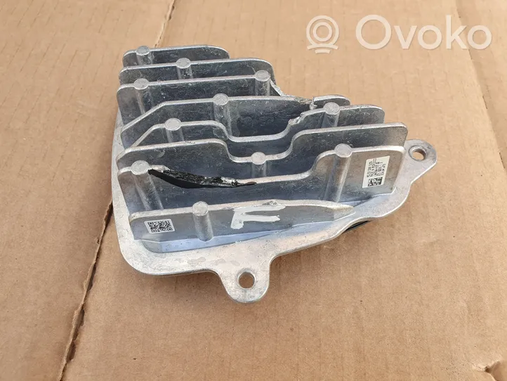 Volkswagen T-Roc Module de contrôle de ballast LED L90201368