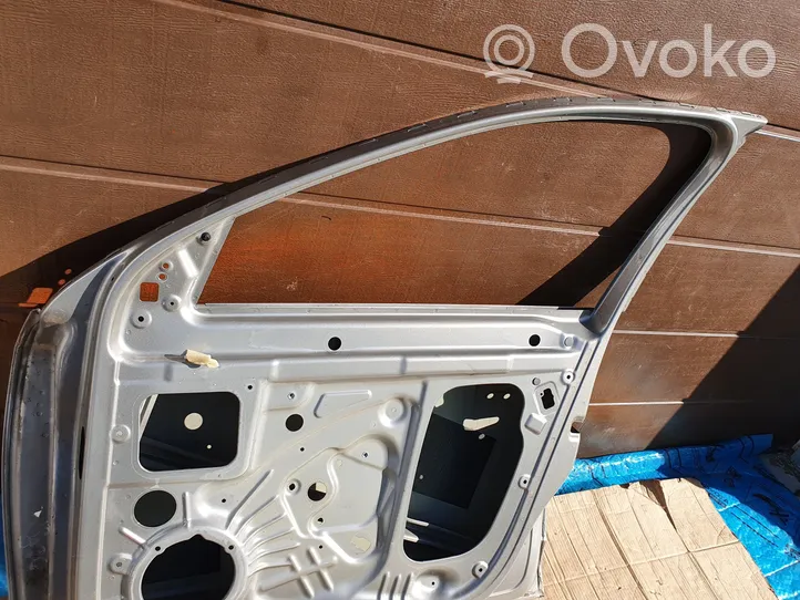 Skoda Octavia Mk3 (5E) Drzwi przednie 5E0331312