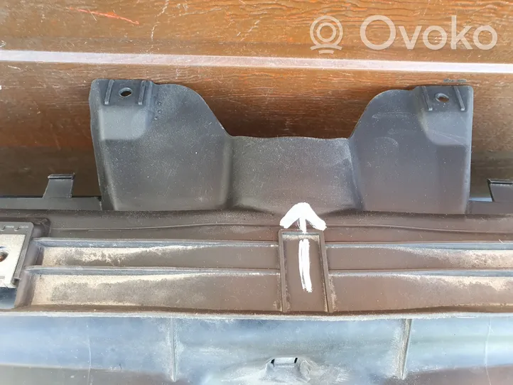 BMW 5 F10 F11 Zawór sterujący płynu chłodzącego 804968112