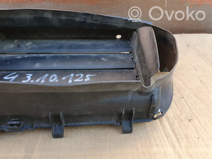 BMW 5 F10 F11 Zawór sterujący płynu chłodzącego 804968112