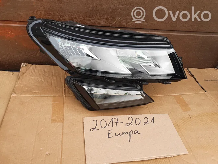 Skoda Kodiaq Faro/fanale 566941016B