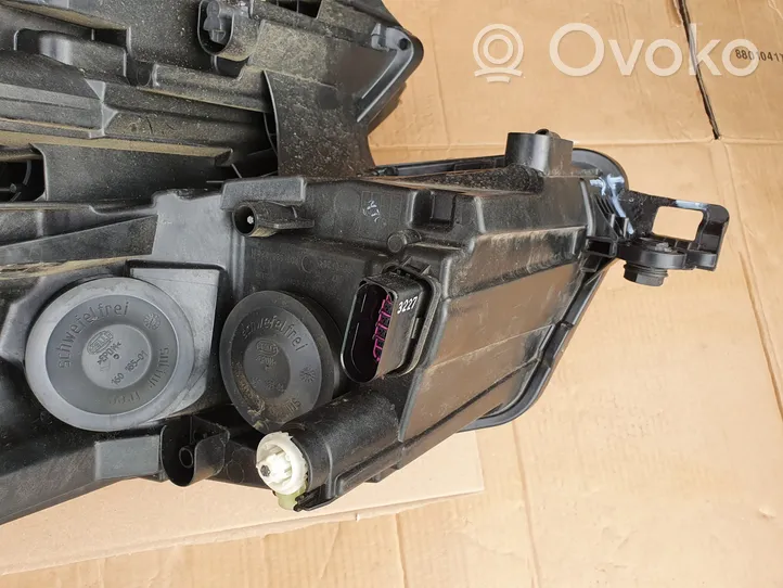 Skoda Kodiaq Faro/fanale 566941016B