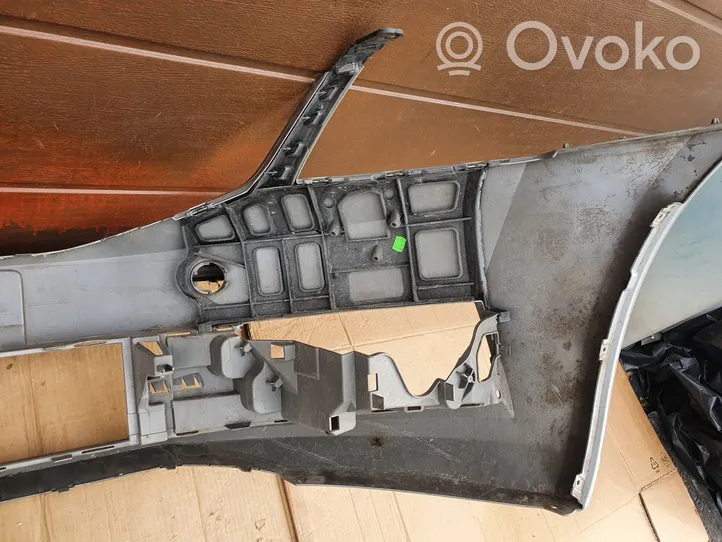 Skoda Octavia Mk3 (5E) Etupuskuri 5E0807221N