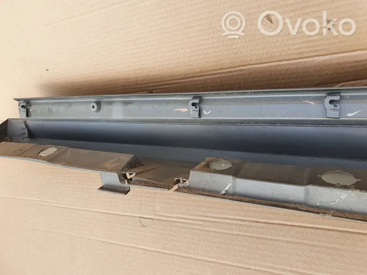 Toyota Yaris XP210 Sill 758510D100