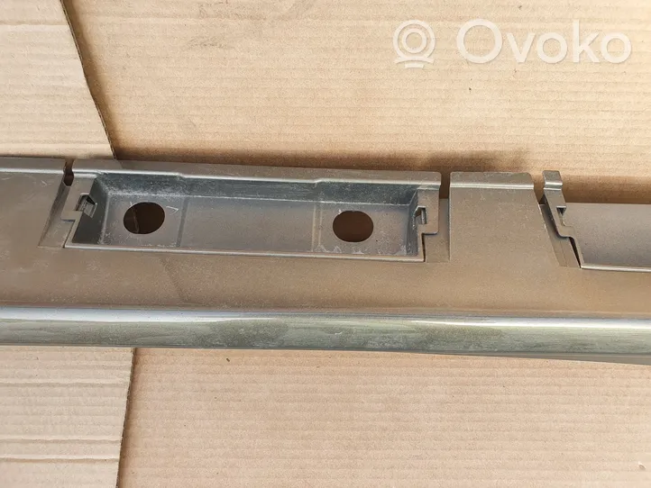 Toyota Yaris XP210 Sill 758510D100