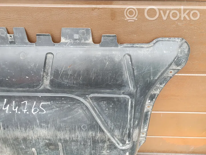Skoda Octavia Mk4 Protezione anti spruzzi/sottoscocca del motore 5WA825236D