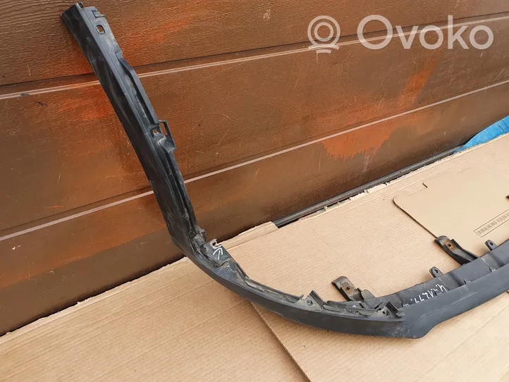 KIA Sportage Front bumper lip 86512F1000