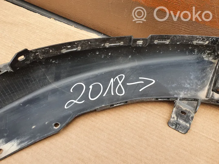 KIA Sportage Front bumper lip 865212F1550