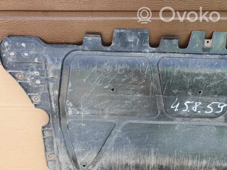 Skoda Octavia Mk3 (5E) Osłona dolna silnika 5Q0825236