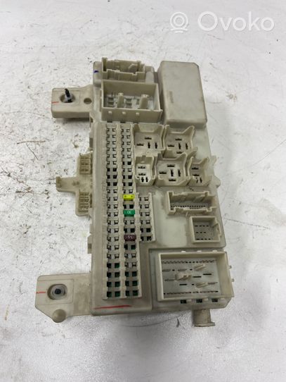 Mazda 3 I Module confort BN3Q66730E