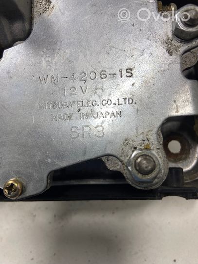 Suzuki Swift Wiper motor WM42061S