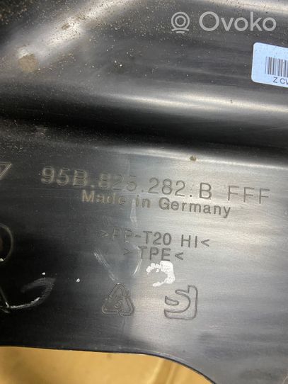 Porsche Macan Altra parte esteriore 95B825282B