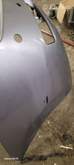 Citroen C4 Grand Picasso Rear bumper AA36225333