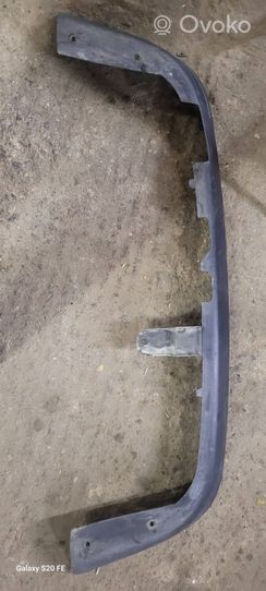 Citroen C5 Rear bumper lower part trim 9681048077