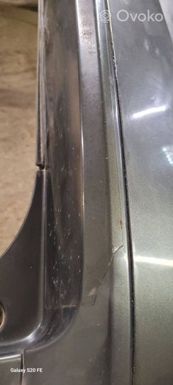 Citroen C5 Rear bumper 