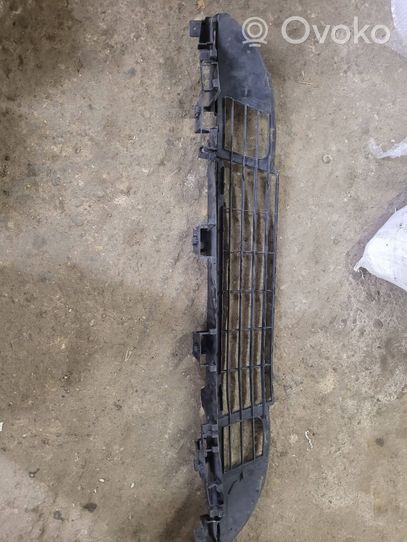 Renault Scenic III -  Grand scenic III Grille inférieure de pare-chocs avant 622545401