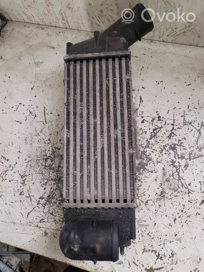 Citroen C4 Grand Picasso Starpdzesētāja radiators 0656897180