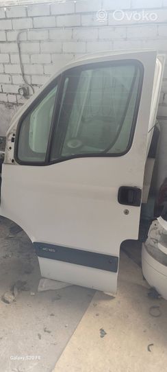 Renault Master II Door (2 Door Coupe) 