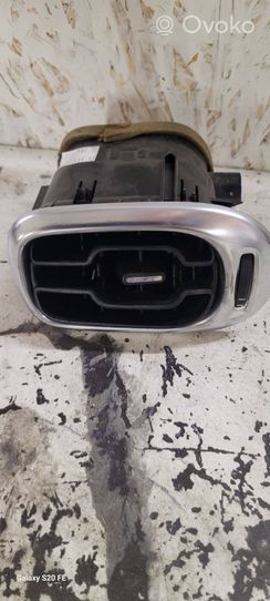 Citroen C3 Picasso Copertura griglia di ventilazione laterale cruscotto 9682570377