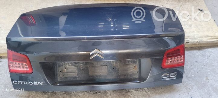 Citroen C5 Portellone posteriore/bagagliaio 