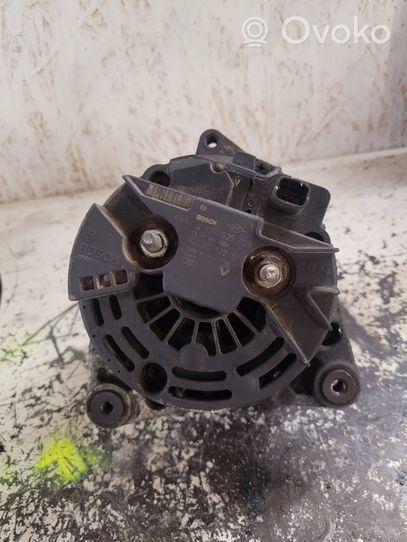 Renault Megane II Alternator 8200122976