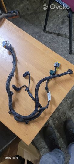 Peugeot 508 RXH Other wiring loom 9672827180