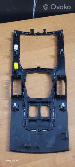 Peugeot 508 RXH Console centrale 9686453077