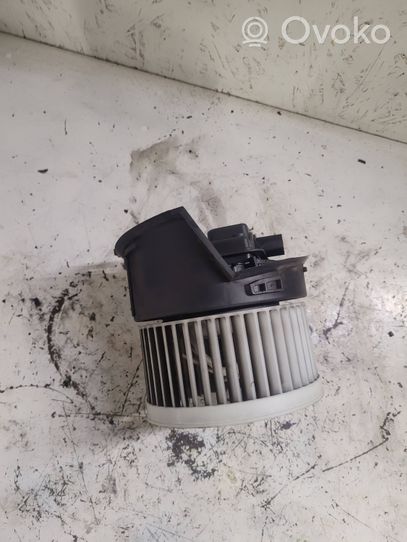 Citroen C6 Ventola riscaldamento/ventilatore abitacolo 